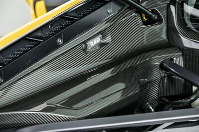 2017 Audi R8 5.2 quattro V10 Plus   - Photo 20 - Joliet, IL 60435