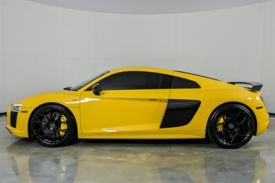 2017 Audi R8 5.2 quattro V10 Plus   - Photo 8 - Joliet, IL 60435