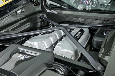 2017 Audi R8 5.2 quattro V10 Plus   - Photo 19 - Joliet, IL 60435