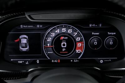 2017 Audi R8 5.2 quattro V10 Plus   - Photo 35 - Joliet, IL 60435