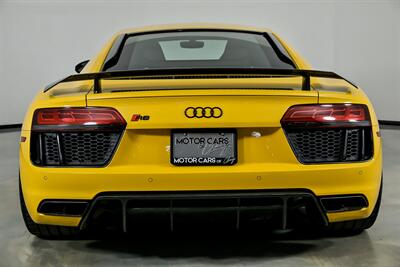 2017 Audi R8 5.2 quattro V10 Plus   - Photo 13 - Joliet, IL 60435