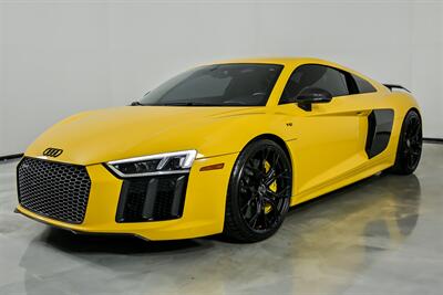 2017 Audi R8 5.2 quattro V10 Plus   - Photo 6 - Joliet, IL 60435