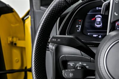 2017 Audi R8 5.2 quattro V10 Plus   - Photo 37 - Joliet, IL 60435