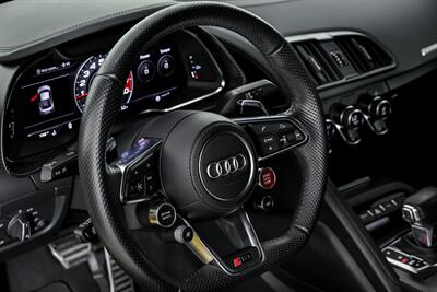 2017 Audi R8 5.2 quattro V10 Plus   - Photo 30 - Joliet, IL 60435