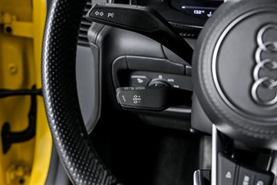 2017 Audi R8 5.2 quattro V10 Plus   - Photo 38 - Joliet, IL 60435