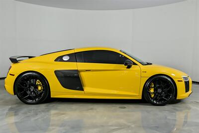 2017 Audi R8 5.2 quattro V10 Plus   - Photo 16 - Joliet, IL 60435
