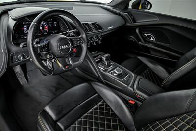 2017 Audi R8 5.2 quattro V10 Plus   - Photo 27 - Joliet, IL 60435