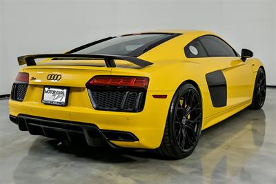 2017 Audi R8 5.2 quattro V10 Plus   - Photo 14 - Joliet, IL 60435