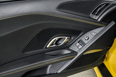 2017 Audi R8 5.2 quattro V10 Plus   - Photo 23 - Joliet, IL 60435