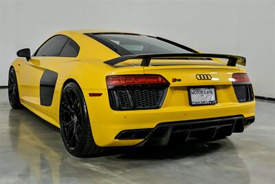 2017 Audi R8 5.2 quattro V10 Plus   - Photo 12 - Joliet, IL 60435