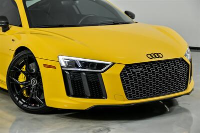 2017 Audi R8 5.2 quattro V10 Plus   - Photo 3 - Joliet, IL 60435