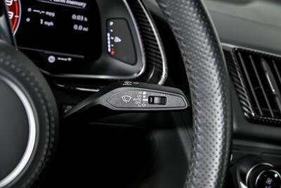2018 Audi R8 5.2 quattro V10 Plus-MASSIVE $208K MSRP - Photo 37 - Joliet, IL 60435