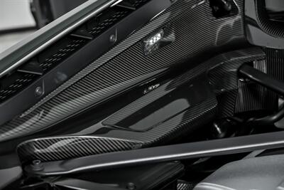 2018 Audi R8 5.2 quattro V10 Plus-MASSIVE $208K MSRP - Photo 19 - Joliet, IL 60435