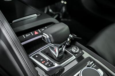 2018 Audi R8 5.2 quattro V10 Plus-MASSIVE $208K MSRP - Photo 40 - Joliet, IL 60435