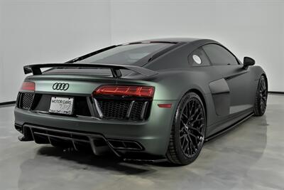 2018 Audi R8 5.2 quattro V10 Plus-MASSIVE $208K MSRP - Photo 12 - Joliet, IL 60435