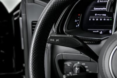 2018 Audi R8 5.2 quattro V10 Plus-MASSIVE $208K MSRP - Photo 35 - Joliet, IL 60435