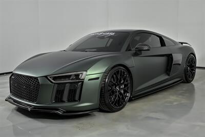 2018 Audi R8 5.2 quattro V10 Plus-MASSIVE $208K MSRP - Photo 6 - Joliet, IL 60435