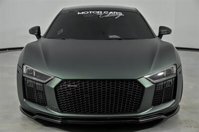 2018 Audi R8 5.2 quattro V10 Plus-MASSIVE $208K MSRP - Photo 5 - Joliet, IL 60435