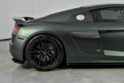 2018 Audi R8 5.2 quattro V10 Plus-MASSIVE $208K MSRP - Photo 13 - Joliet, IL 60435