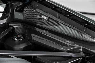 2018 Audi R8 5.2 quattro V10 Plus-MASSIVE $208K MSRP - Photo 20 - Joliet, IL 60435