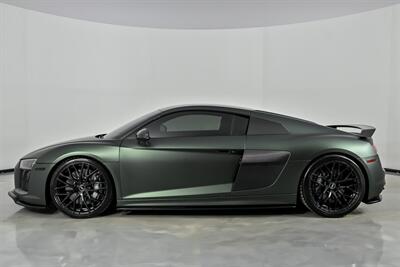 2018 Audi R8 5.2 quattro V10 Plus-MASSIVE $208K MSRP - Photo 8 - Joliet, IL 60435