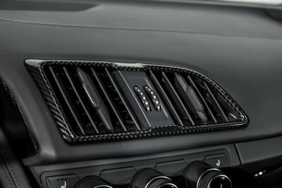 2018 Audi R8 5.2 quattro V10 Plus-MASSIVE $208K MSRP - Photo 38 - Joliet, IL 60435