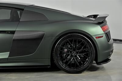 2018 Audi R8 5.2 quattro V10 Plus-MASSIVE $208K MSRP - Photo 9 - Joliet, IL 60435