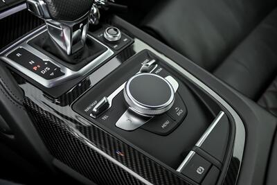 2018 Audi R8 5.2 quattro V10 Plus-MASSIVE $208K MSRP - Photo 41 - Joliet, IL 60435