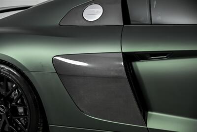 2018 Audi R8 5.2 quattro V10 Plus-MASSIVE $208K MSRP - Photo 16 - Joliet, IL 60435