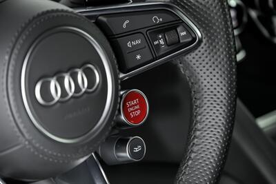2018 Audi R8 5.2 quattro V10 Plus-MASSIVE $208K MSRP - Photo 32 - Joliet, IL 60435