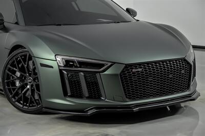 2018 Audi R8 5.2 quattro V10 Plus-MASSIVE $208K MSRP - Photo 3 - Joliet, IL 60435