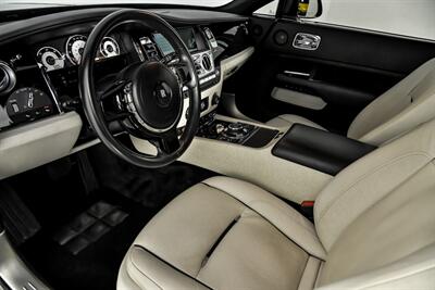 2014 Rolls-Royce Wraith STARLIGHT- FACTORY TWO TONE-VOSSENS!   - Photo 24 - Joliet, IL 60435