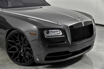 2014 Rolls-Royce Wraith STARLIGHT- FACTORY TWO TONE-VOSSENS!   - Photo 3 - Joliet, IL 60435