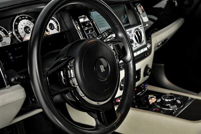 2014 Rolls-Royce Wraith STARLIGHT- FACTORY TWO TONE-VOSSENS!   - Photo 25 - Joliet, IL 60435