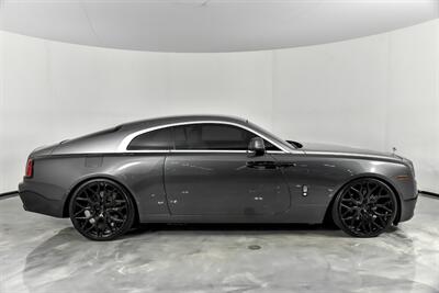 2014 Rolls-Royce Wraith STARLIGHT- FACTORY TWO TONE-VOSSENS!   - Photo 14 - Joliet, IL 60435