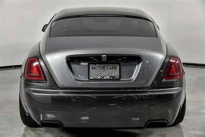 2014 Rolls-Royce Wraith STARLIGHT- FACTORY TWO TONE-VOSSENS!   - Photo 11 - Joliet, IL 60435