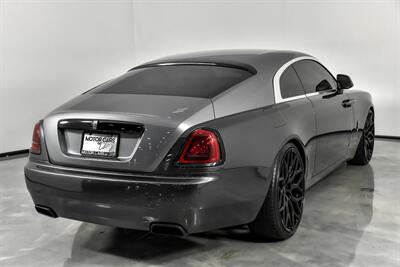 2014 Rolls-Royce Wraith STARLIGHT- FACTORY TWO TONE-VOSSENS!   - Photo 12 - Joliet, IL 60435