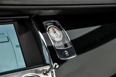 2014 Rolls-Royce Wraith STARLIGHT- FACTORY TWO TONE-VOSSENS!   - Photo 41 - Joliet, IL 60435