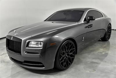 2014 Rolls-Royce Wraith STARLIGHT- FACTORY TWO TONE-VOSSENS!   - Photo 6 - Joliet, IL 60435