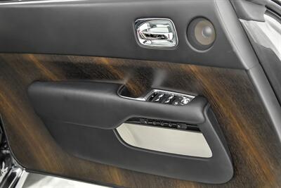 2014 Rolls-Royce Wraith STARLIGHT- FACTORY TWO TONE-VOSSENS!   - Photo 18 - Joliet, IL 60435