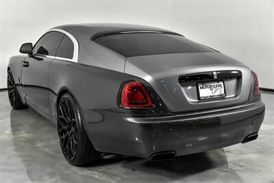 2014 Rolls-Royce Wraith STARLIGHT- FACTORY TWO TONE-VOSSENS!   - Photo 10 - Joliet, IL 60435