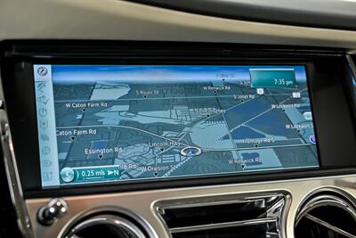 2016 Rolls-Royce Wraith -SHOOTING STAR HEADLINER! - Photo 33 - Joliet, IL 60435