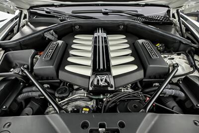 2016 Rolls-Royce Wraith -SHOOTING STAR HEADLINER! - Photo 17 - Joliet, IL 60435