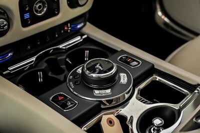 2016 Rolls-Royce Wraith -SHOOTING STAR HEADLINER! - Photo 36 - Joliet, IL 60435