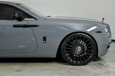 2016 Rolls-Royce Wraith -SHOOTING STAR HEADLINER! - Photo 15 - Joliet, IL 60435
