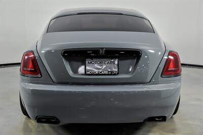 2016 Rolls-Royce Wraith -SHOOTING STAR HEADLINER! - Photo 11 - Joliet, IL 60435