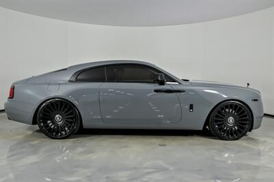 2016 Rolls-Royce Wraith -SHOOTING STAR HEADLINER! - Photo 14 - Joliet, IL 60435