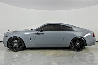 2016 Rolls-Royce Wraith -SHOOTING STAR HEADLINER! - Photo 8 - Joliet, IL 60435