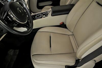 2016 Rolls-Royce Wraith -SHOOTING STAR HEADLINER! - Photo 22 - Joliet, IL 60435