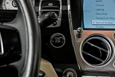 2016 Rolls-Royce Wraith -SHOOTING STAR HEADLINER! - Photo 31 - Joliet, IL 60435